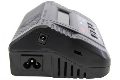 HTRC 680AC Dual Input Charger