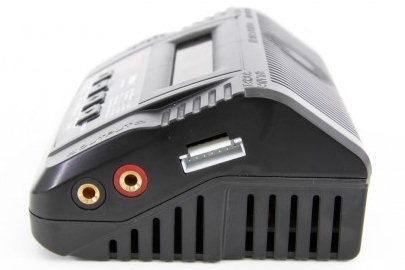 HTRC 680AC Dual Input Charger