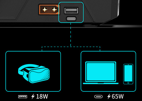 ToolkitRC Q6AC Charger