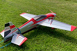 Electric Setup for the Pilot Extra NG 60 Inch