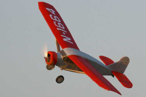 Bellanca Skyrocket