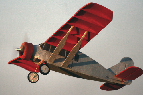 Bellanca Skyrocket