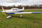 Brushless Electric Setup for the Seagull Models Piper Cherokee
