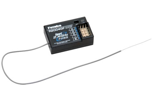 Furaba R2004GF Receiver