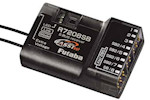 Futaba R7208SB Receiver
