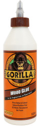 Gorilla White Wood Glue