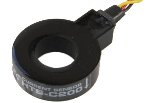 HiTEC Flash 7 Transmitter
