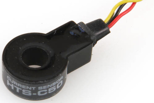 HiTEC Flash 7 Transmitter