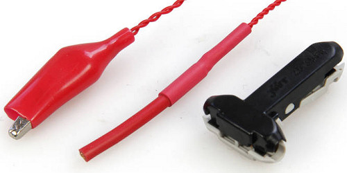 HiTEC Flash 7 Transmitter