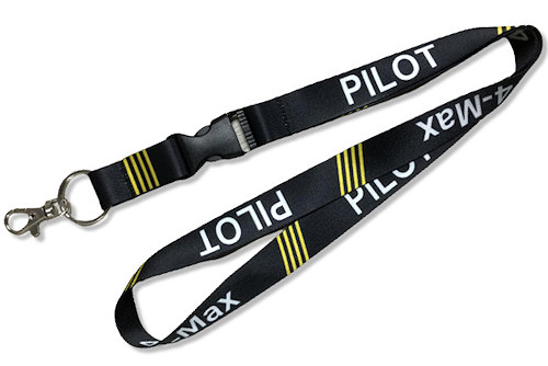 4-Max / Piolot Neckstrap