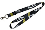 4-Max / Pilot Transmitter Neck Strap