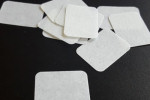 Cyano CA  Hinges