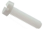 Nylon Bolts