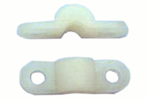 Saddle Clamps/Undercarriage Fixings
