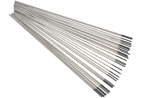 2mm pushrods