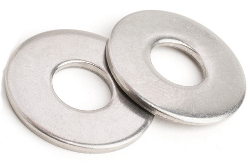 M2 and M3 Stainless Steel Washer