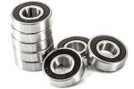 Spare Bearings for our black PO Series of outrunner motors