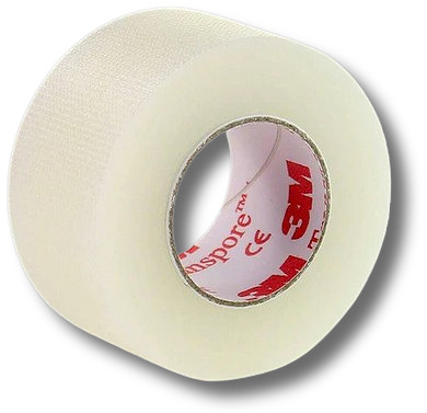 Blenderm Hinge Tape