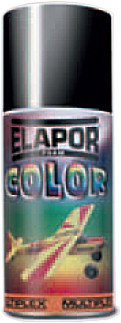 Multiplex Elapor Foam Paint