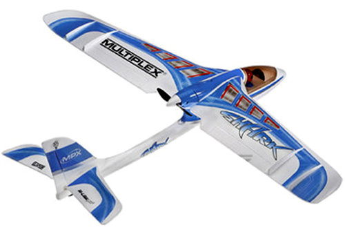 Multiplex Shark RR 264286