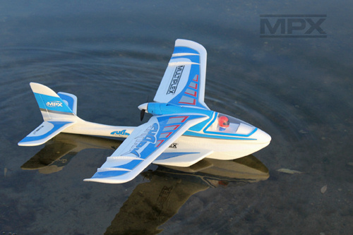 Multiplex Shark RR 264286