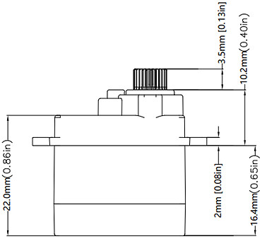 4M-130HVDMG-040