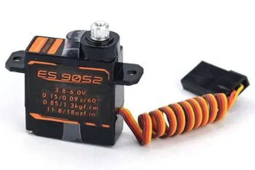 EMAX Sub Micro 5.5g Coreless Digital Servo
