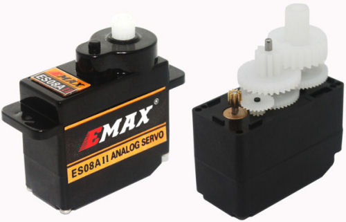 EMAX Micro 8.5g Analog Servo