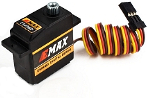 EMAX ES09MD Micro 14.8g Digital Servo