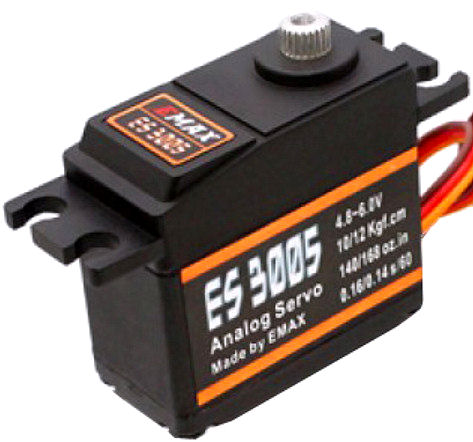 EMAX Standard 42g Analog Servo