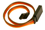 Servo extension leads and Y leads