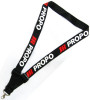 JR PROPO Transmitter Neck Strap