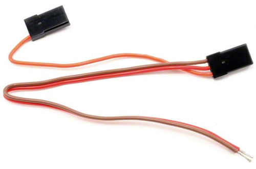 Spektrum SPM1510 Battery Voltage Lead 