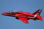 Tony Nijhuis 42 Inch EDF BAE Hawk