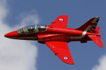 Tony Nijhuis 50 Inch EDF BAE Hawk