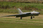 Tony Nijhuis 78 Inch EDF Avro Vulcan