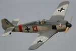 Tony Nijhuis 60 Inch Focke Wulf FW-190A