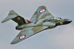 Tony Nijhuis 40 Inch Gloster Javelin for 4S LiPo, 70mm EDF