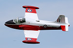 Tony Nijhuis 37 Inch Jet Provost 70mm 4S EDF