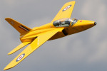 Tony Nijhuis 25 Inch Folland Gnat EDF