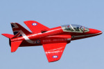 Tony Nijhuis 26 Inch EDF BAE Hawk