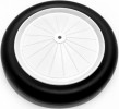 7 Inch Dubro Quarter Scale Vintage Wheels